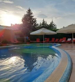 Hotel Mayer Superior