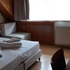 Szinbád Panzió Pécs - Szobák