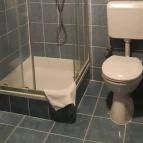 Szinbád Panzió Pécs - Szobák