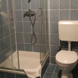 Szinbád Panzió, Pécs - Szobák