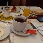 Szinbád Panzió Pécs - Vendéglátás