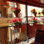 Szinbád Panzió Pécs - Külső kép