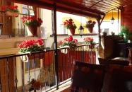 Szinbád Panzió Pécs