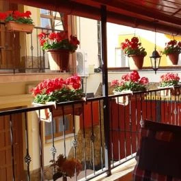 Szinbád Panzió, Pécs - Külső kép