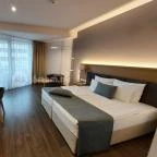 Thermal Hotel Balance Lenti - Szobák