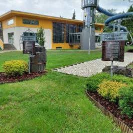 Thermal Hotel Balance , Lenti - Egyéb