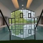 Thermal Hotel Balance Lenti - Wellness