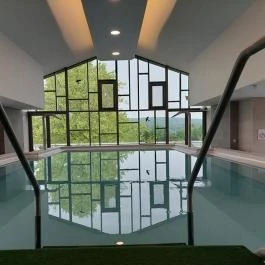 Thermal Hotel Balance , Lenti - Wellness