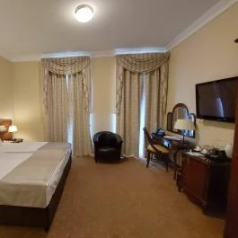 La Contessa Kastélyhotel Szilvásvárad - Egyéb