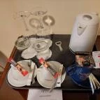 La Contessa Kastélyhotel Szilvásvárad - Egyéb