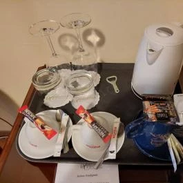 La Contessa Kastélyhotel Szilvásvárad - Egyéb