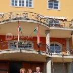 Egri Korona Borház & Wellness Hotel Demjén - Külső kép