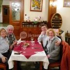 Egri Korona Borház & Wellness Hotel Demjén - Vendéglátás