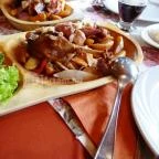 Fekete Gólya Vendéglő Kecskemét - Étel/ital