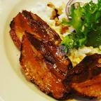 Háček Étterem & Sörpince Budapest - Étel/ital