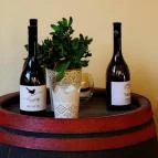 Oroszlános Borhotel & Étterem Tállya - Belső