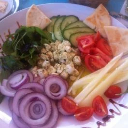 Tinto Resto Szentendre - Étel/ital