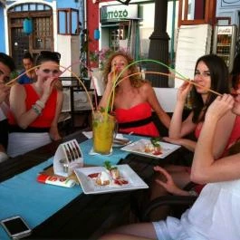 Tinto Resto Szentendre - Egyéb