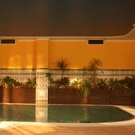 Calimbra Konferencia & Wellness Hotel Miskolctapolca - Wellness