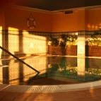 Calimbra Konferencia & Wellness Hotel Miskolctapolca - Wellness