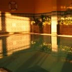 Calimbra Konferencia & Wellness Hotel Miskolctapolca - Wellness