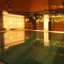 Calimbra Konferencia & Wellness Hotel Miskolctapolca - Wellness