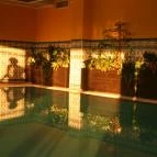 Calimbra Konferencia & Wellness Hotel Miskolctapolca - Wellness