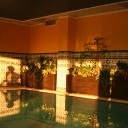 Calimbra Konferencia & Wellness Hotel Miskolctapolca - Wellness