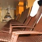 Calimbra Konferencia & Wellness Hotel Miskolctapolca - Wellness