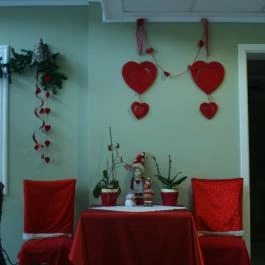 Calimbra Konferencia & Wellness Hotel Miskolctapolca - Belső