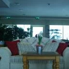 Calimbra Konferencia & Wellness Hotel Miskolctapolca - Belső