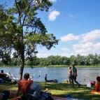 Tiszafüredi szabadstrand Tiszafüred - Egyéb