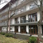 Hotel Európa Gunaras Dombóvár - Külső kép