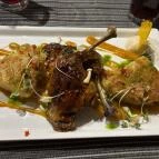 Csokonai Söröző & Étterem Debrecen - Étel/ital