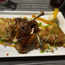 Csokonai Söröző & Étterem Debrecen - Étel/ital