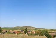 Kőporosi pincesor Hercegkút