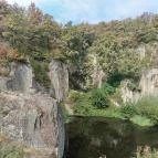 Megyer-hegyi Tengerszem Természetvédelmi Terület Sárospatak - Külső kép