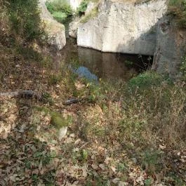 Megyer-hegyi Tengerszem Természetvédelmi Terület Sárospatak - Külső kép