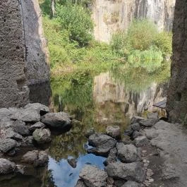 Megyer-hegyi Tengerszem Természetvédelmi Terület Sárospatak - Külső kép