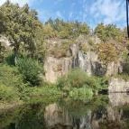 Megyer-hegyi Tengerszem Természetvédelmi Terület Sárospatak - Külső kép