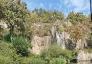 Megyer-hegyi Tengerszem Természetvédelmi Terület Sárospatak