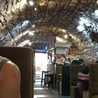 Ristorante Collegno Sárospatak - Belső