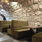 Ristorante Collegno Sárospatak - Belső