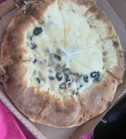 Krédó Presszó & Pizzéria