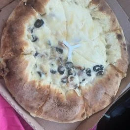 Krédó Presszó & Pizzéria Mezőhegyes - Egyéb