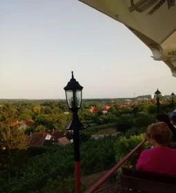 Reblaus Grill és Borozó