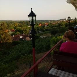 Reblaus Grill és Borozó Hévíz - Egyéb