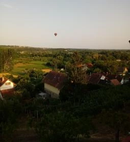 Reblaus Grill és Borozó