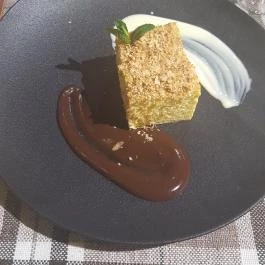 Csokonai Söröző & Étterem, Debrecen - Étel/ital