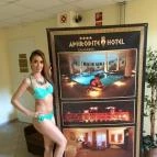 Hotel Aphrodite Zalakaros - Egyéb